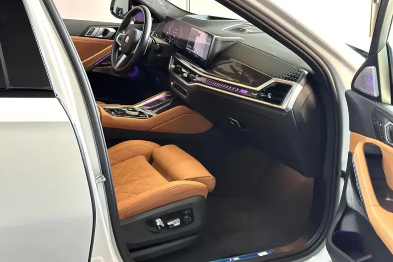 BMW X6 din 2024 cu 34.000 km - oferta BMW176939 - foto 25