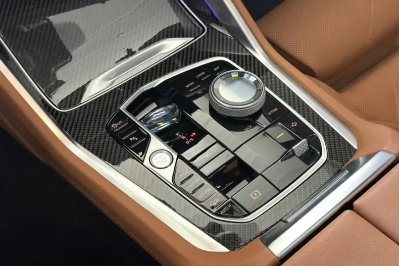 BMW X6 din 2024 cu 34.000 km - oferta BMW176939 - foto 29