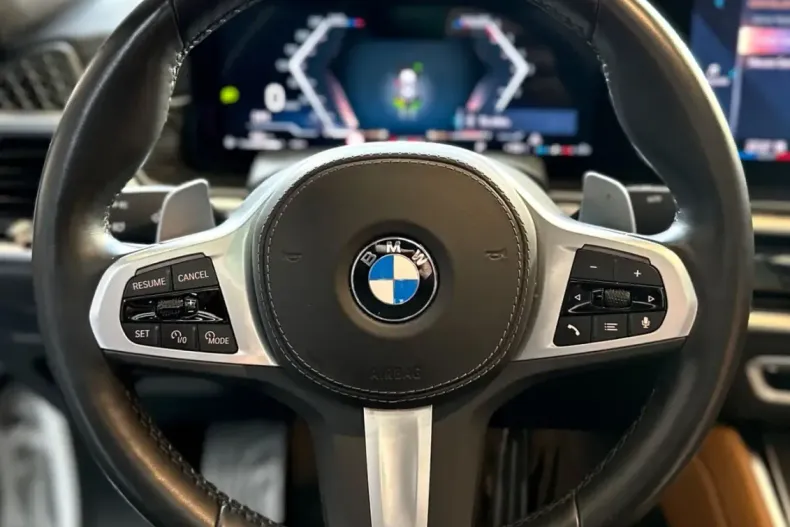 BMW X6 din 2024 cu 34.000 km - oferta BMW176939 - foto 35