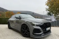 Audi RSQ8 din 2023 cu 32.000 km - oferta AUD176940 - foto 1