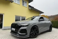 Audi RSQ8 din 2023 cu 32.000 km - oferta AUD176940 - foto 2