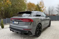 Audi RSQ8 din 2023 cu 32.000 km - oferta AUD176940 - foto 3