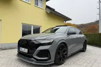 Audi RSQ8 din 2023 cu 32.000 km - oferta AUD176940 - foto 5