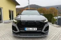 Audi RSQ8 din 2023 cu 32.000 km - oferta AUD176940 - foto 6