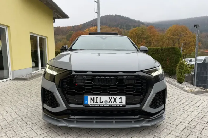 Audi RSQ8 din 2023 cu 32.000 km - oferta AUD176940 - foto 6