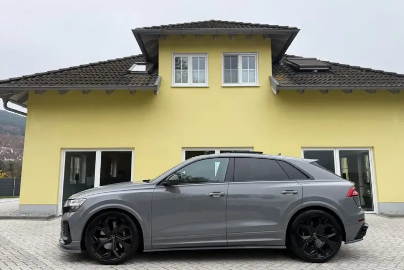 Audi RSQ8 din 2023 cu 32.000 km - oferta AUD176940 - foto 7