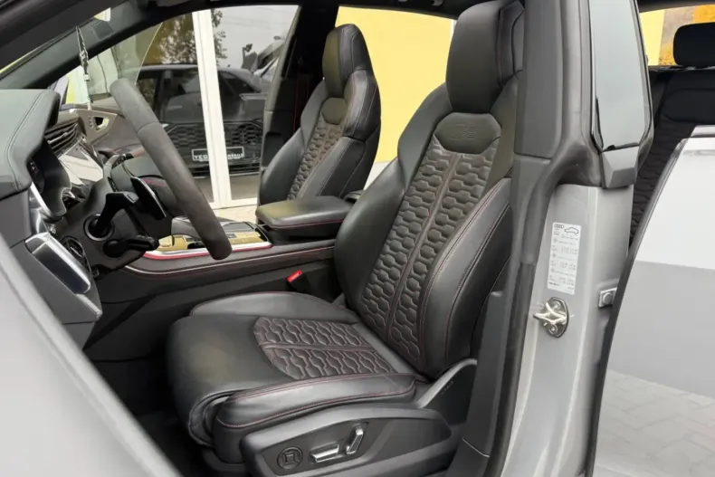 Audi RSQ8 din 2023 cu 32.000 km - oferta AUD176940 - foto 9