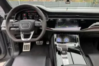 Audi RSQ8 din 2023 cu 32.000 km - oferta AUD176940 - foto 12