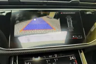 Audi RSQ8 din 2023 cu 32.000 km - oferta AUD176940 - foto 21