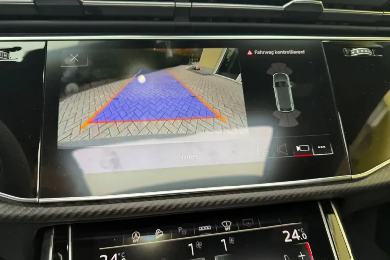 Audi RSQ8 din 2023 cu 32.000 km - oferta AUD176940 - foto 21