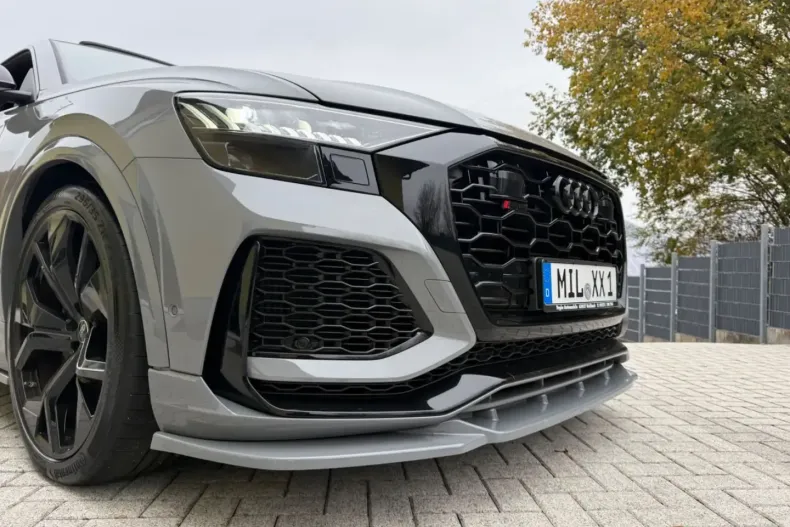 Audi RSQ8 din 2023 cu 32.000 km - oferta AUD176940 - foto 25