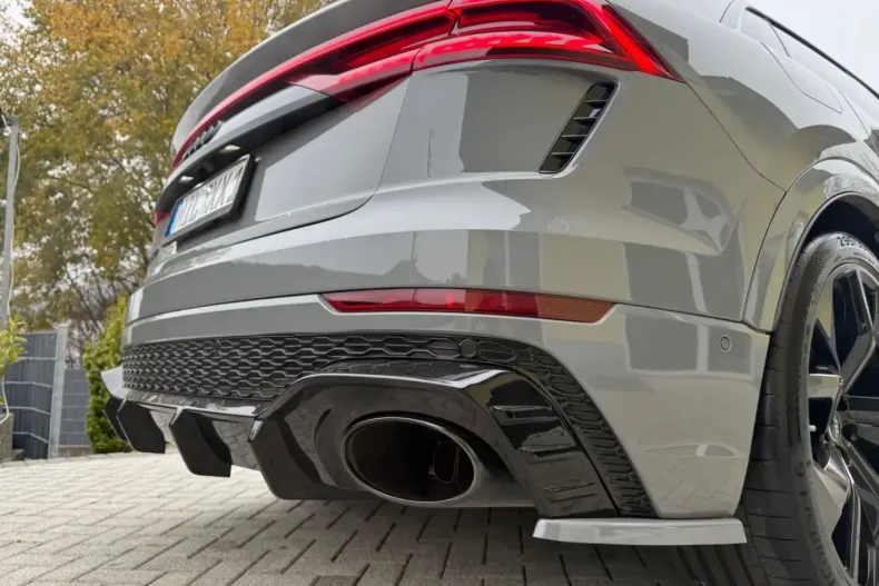 Audi RSQ8 din 2023 cu 32.000 km - oferta AUD176940 - foto 27