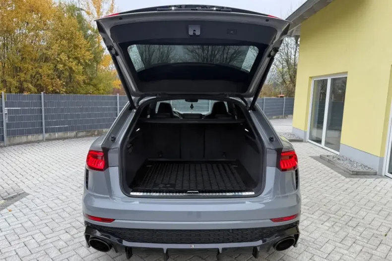 Audi RSQ8 din 2023 cu 32.000 km - oferta AUD176940 - foto 28