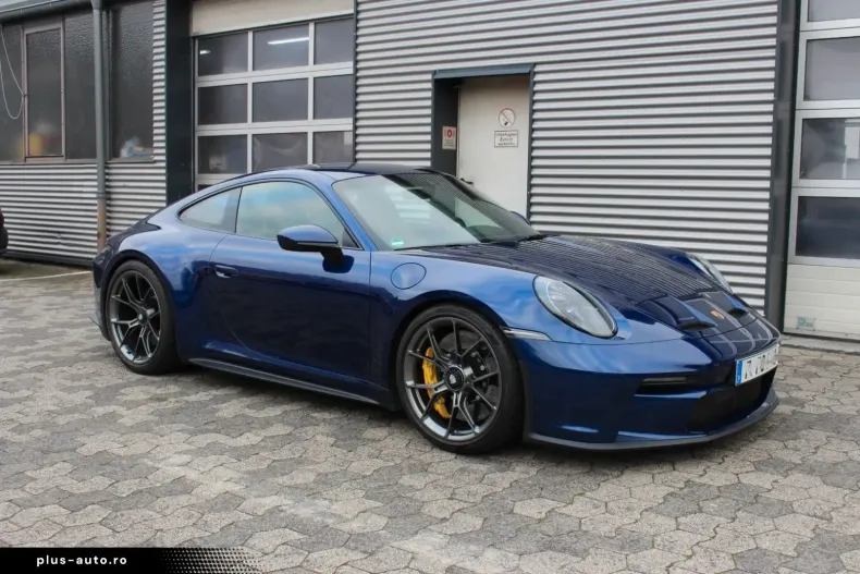 Porsche 992 din 2023 cu 16.500 km - oferta POR176941 - foto 1