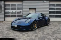 Porsche 992 din 2023 cu 16.500 km - oferta POR176941 - foto 2