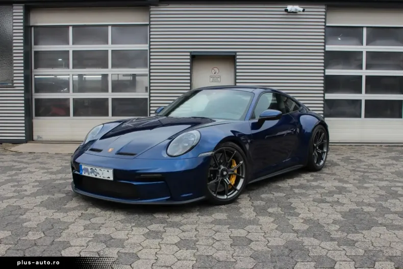 Porsche 992 din 2023 cu 16.500 km - oferta POR176941 - foto 2