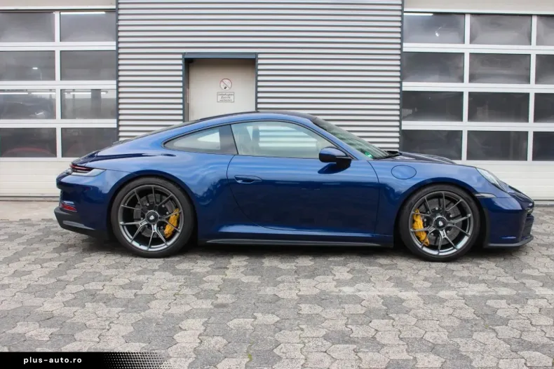 Porsche 992 din 2023 cu 16.500 km - oferta POR176941 - foto 3