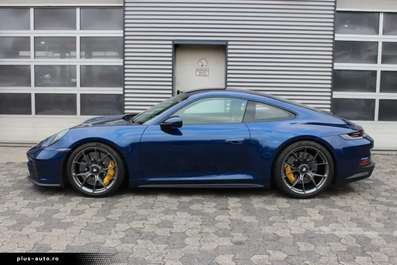 Porsche 992 din 2023 cu 16.500 km - oferta POR176941 - foto 4