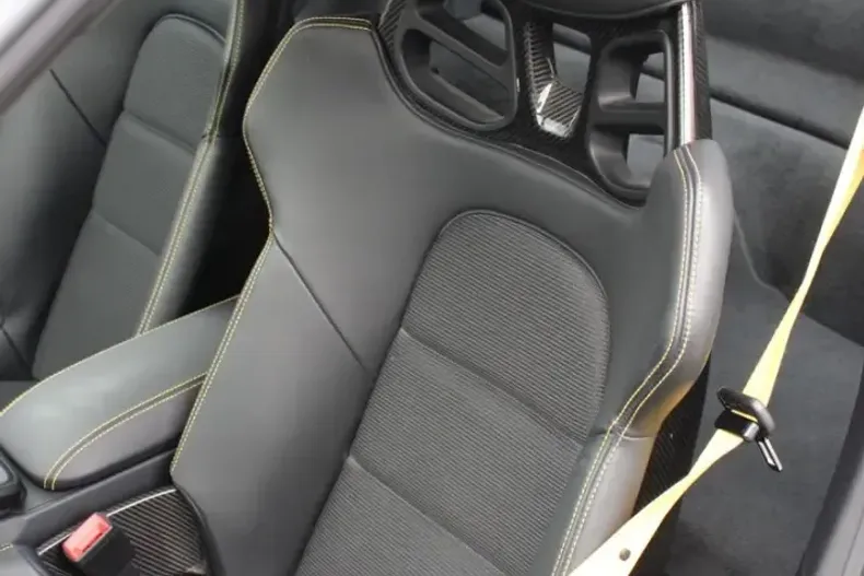 Porsche 992 din 2023 cu 16.500 km - oferta POR176941 - foto 9