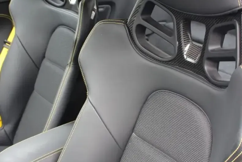 Porsche 992 din 2023 cu 16.500 km - oferta POR176941 - foto 10