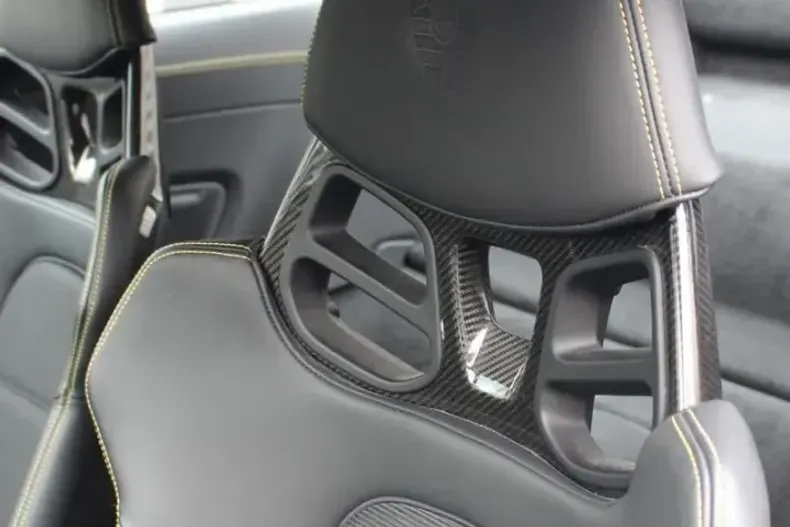 Porsche 992 din 2023 cu 16.500 km - oferta POR176941 - foto 11