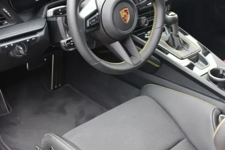 Porsche 992 din 2023 cu 16.500 km - oferta POR176941 - foto 12