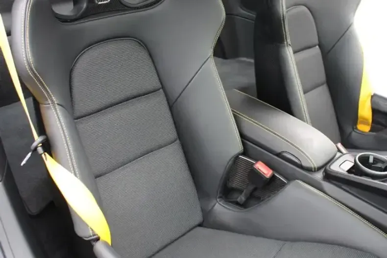 Porsche 992 din 2023 cu 16.500 km - oferta POR176941 - foto 14