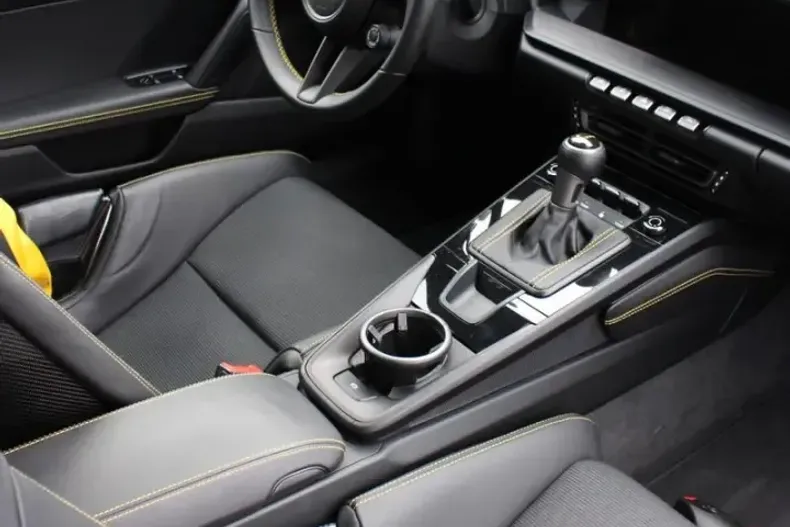 Porsche 992 din 2023 cu 16.500 km - oferta POR176941 - foto 15