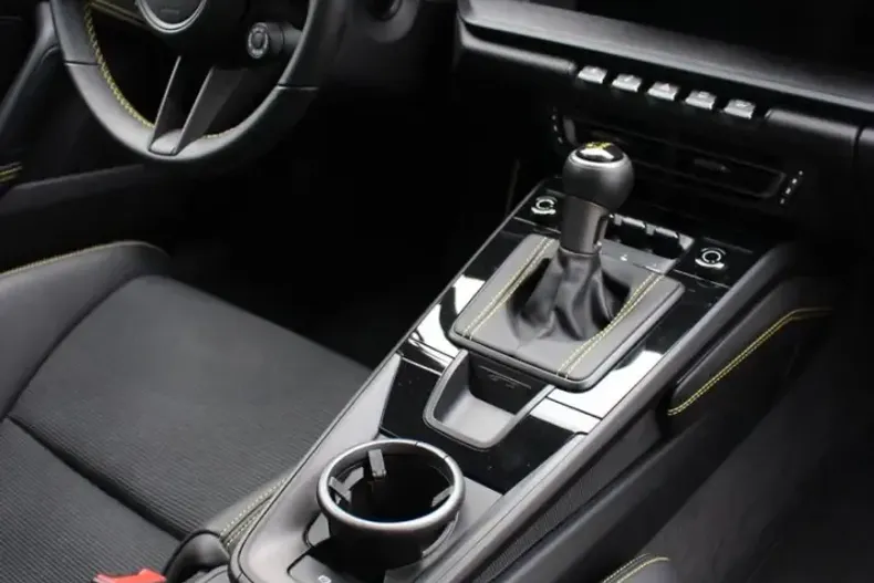 Porsche 992 din 2023 cu 16.500 km - oferta POR176941 - foto 16