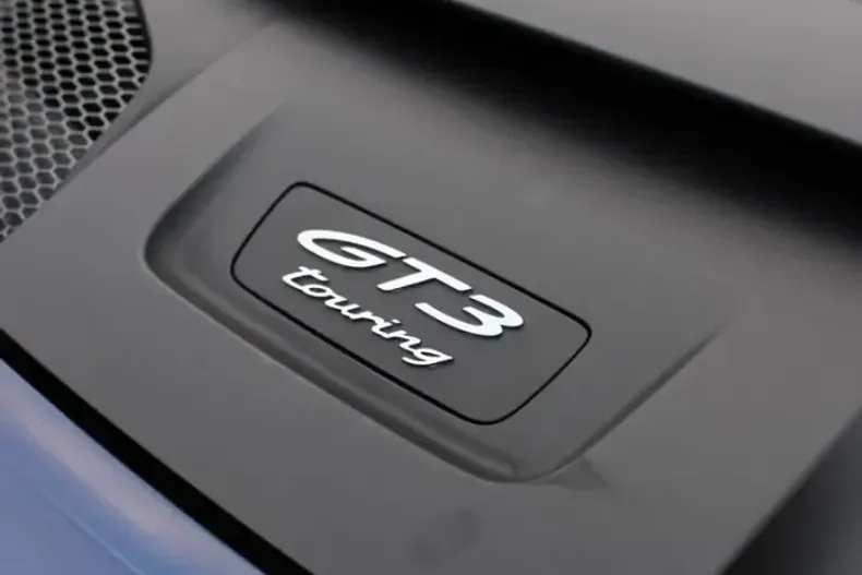 Porsche 992 din 2023 cu 16.500 km - oferta POR176941 - foto 17