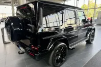 Mercedes-Benz G 63 AMG din 2025 cu 5.200 km - oferta MER176942 - foto 2