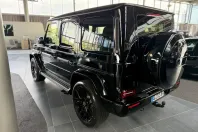 Mercedes-Benz G 63 AMG din 2025 cu 5.200 km - oferta MER176942 - foto 4