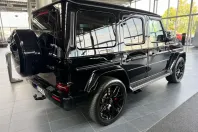 Mercedes-Benz G 63 AMG din 2025 cu 5.200 km - oferta MER176942 - foto 10