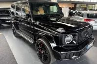 Mercedes-Benz G 63 AMG din 2025 cu 5.200 km - oferta MER176942 - foto 11