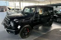 Mercedes-Benz G 63 AMG din 2025 cu 5.200 km - oferta MER176942 - foto 12