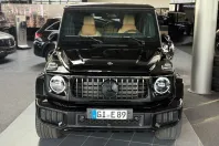Mercedes-Benz G 63 AMG din 2025 cu 5.200 km - oferta MER176942 - foto 13