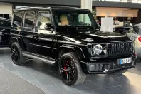 Mercedes-Benz G 63 AMG din 2025 cu 5.200 km - oferta MER176942 - foto 14