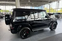 Mercedes-Benz G 63 AMG din 2025 cu 5.200 km - oferta MER176942 - foto 15