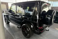 Mercedes-Benz G 63 AMG din 2025 cu 5.200 km - oferta MER176942 - foto 16