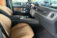 Mercedes-Benz G 63 AMG din 2025 cu 5.200 km - oferta MER176942 - foto 20