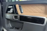 Mercedes-Benz G 63 AMG din 2025 cu 5.200 km - oferta MER176942 - foto 25