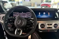 Mercedes-Benz G 63 AMG din 2025 cu 5.200 km - oferta MER176942 - foto 33