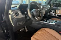 Mercedes-Benz G 63 AMG din 2025 cu 5.200 km - oferta MER176942 - foto 37
