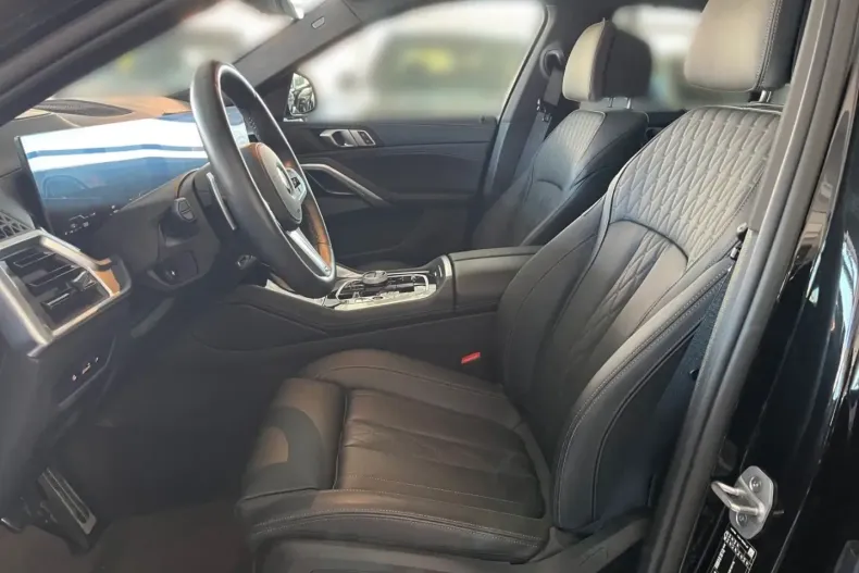 BMW X6 din 2024 cu 5.945 km - oferta BMW176943 - foto 7