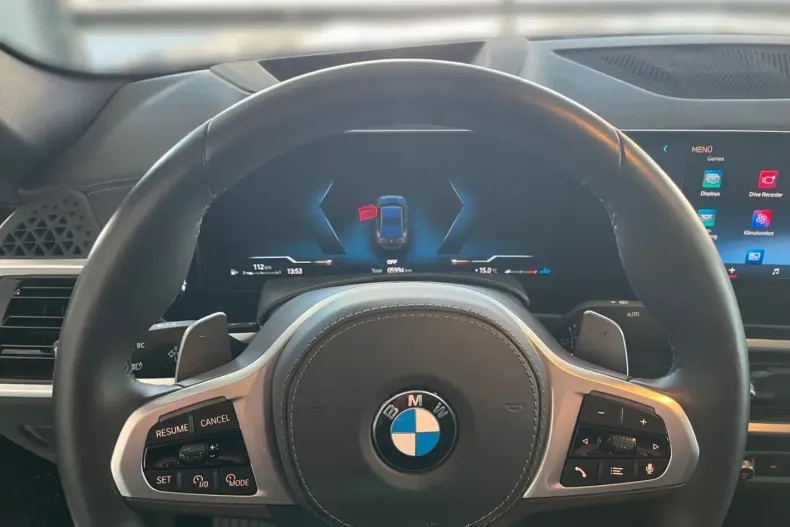 BMW X6 din 2024 cu 5.945 km - oferta BMW176943 - foto 8