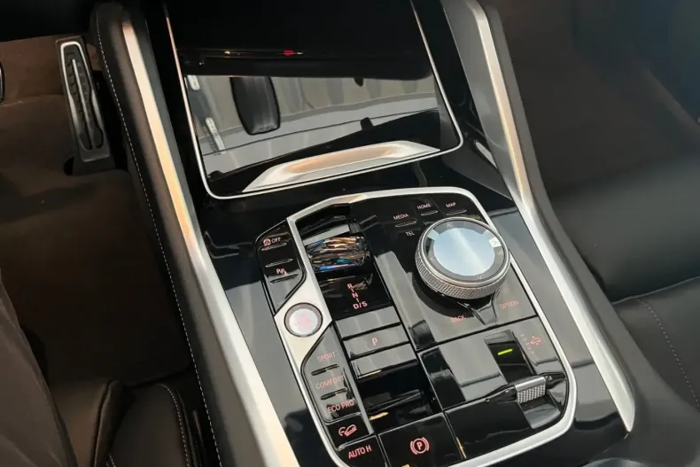 BMW X6 din 2024 cu 5.945 km - oferta BMW176943 - foto 15