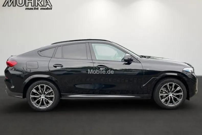 BMW X6 din 2024 cu 24.974 km - oferta BMW176944 - foto 3