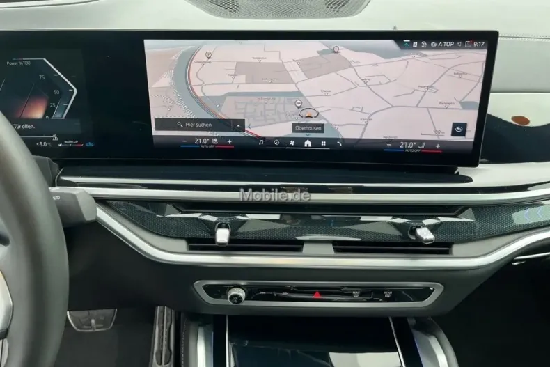 BMW X6 din 2024 cu 24.974 km - oferta BMW176944 - foto 14