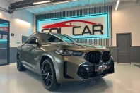 BMW X6 din 2024 cu 4.500 km - oferta BMW176945 - foto 1