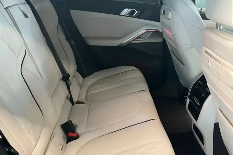 BMW X6 din 2024 cu 4.500 km - oferta BMW176945 - foto 11